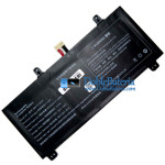Batería para PDA 566772-3S1P [Batería de repuesto]